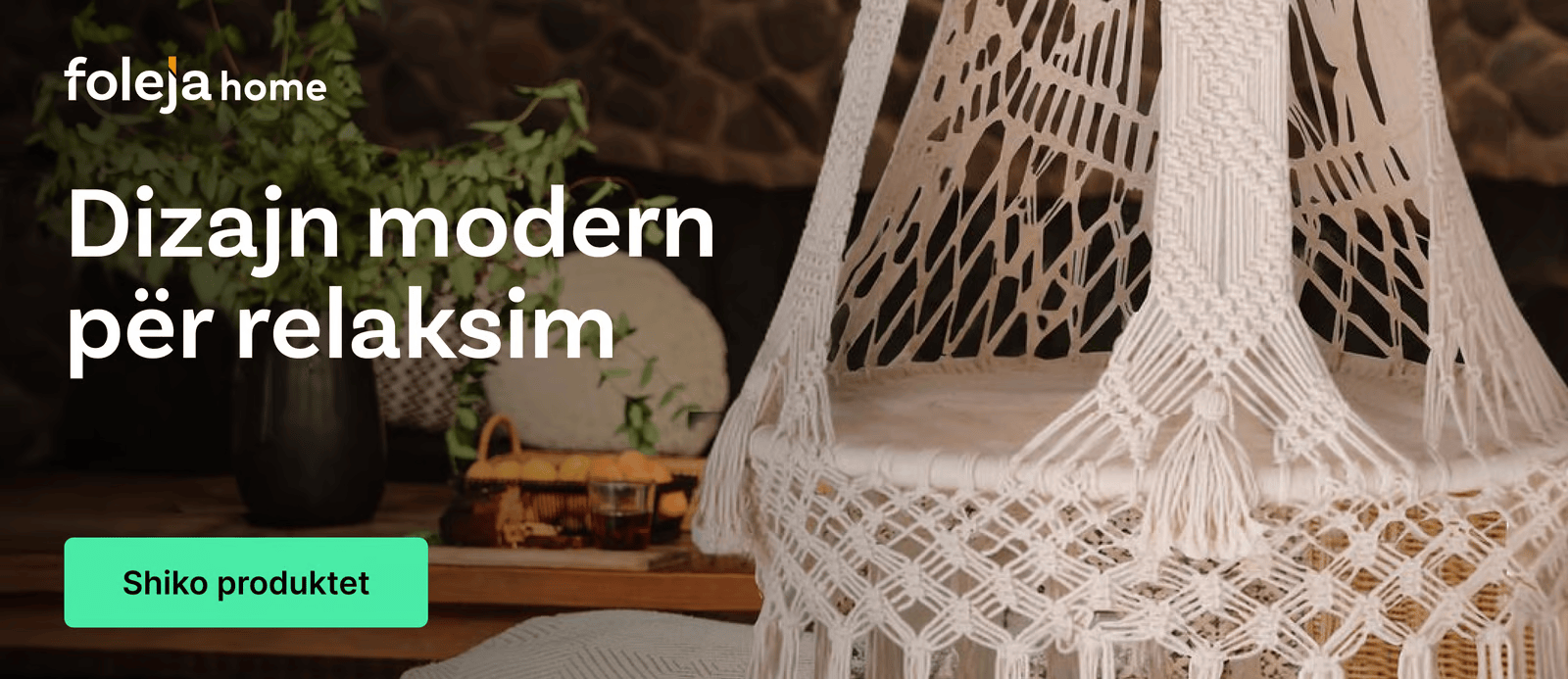 dizajn modern